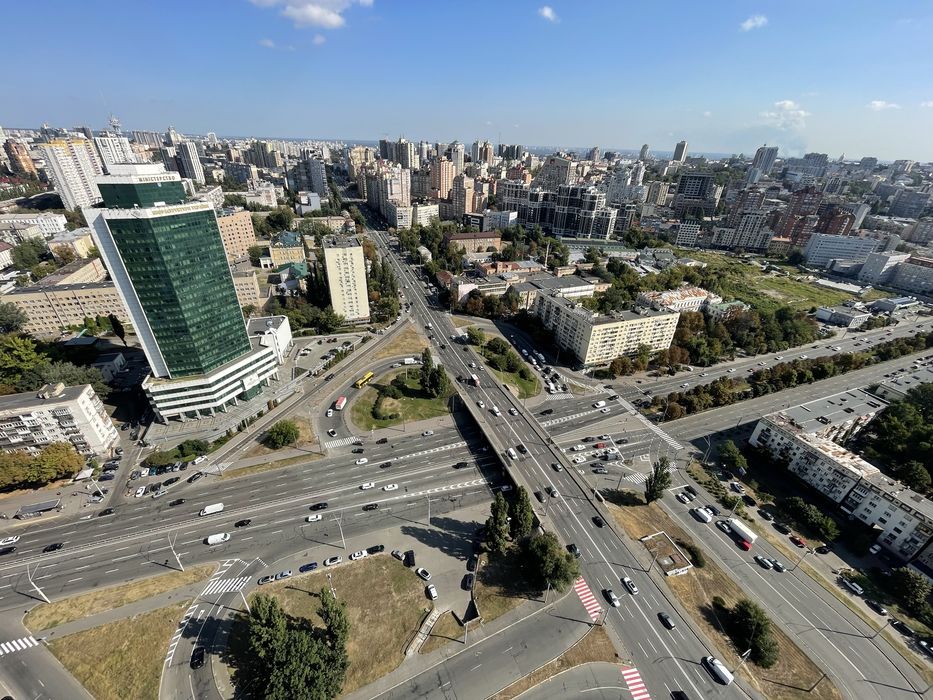 Квартира на просп. Берестейський, 11корп.2 в Києві, ID 322455, фото №8