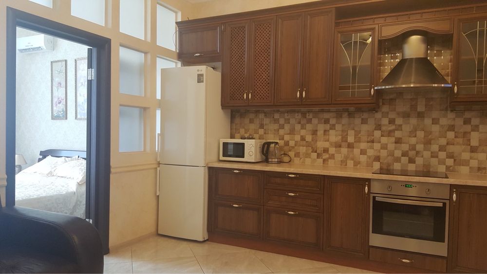 Квартира на Аркадийский Дворец в Одесі, ID 315659, фото №4