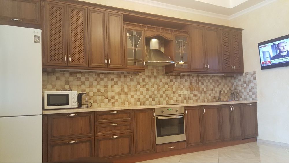 Квартира на Аркадийский Дворец в Одесі, ID 315659, фото №5