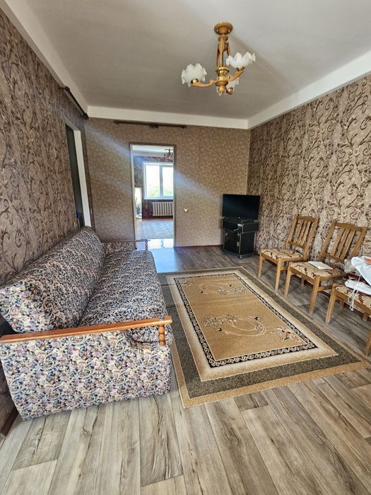 Квартира на Комунарський в Запоріжжя, ID 315650, фото №2