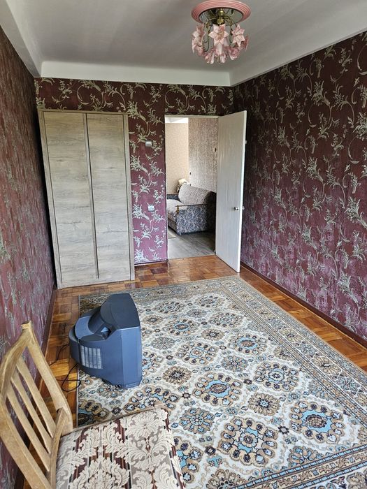 Квартира на Комунарський в Запоріжжя, ID 315650, фото №4