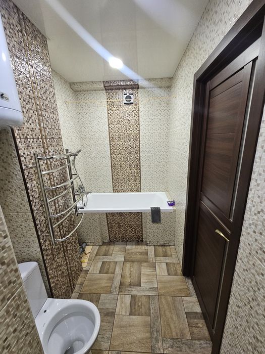 Квартира на Комунарський в Запоріжжя, ID 315650, фото №5