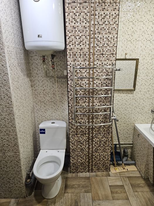 Квартира на Комунарський в Запоріжжі, ID 315650, фото №7