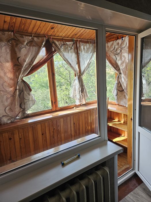 Квартира на Комунарський в Запоріжжі, ID 315650, фото №9