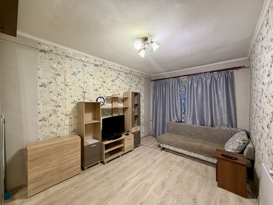 Квартира на Солом'янський в Київ, ID 322387, фото №1