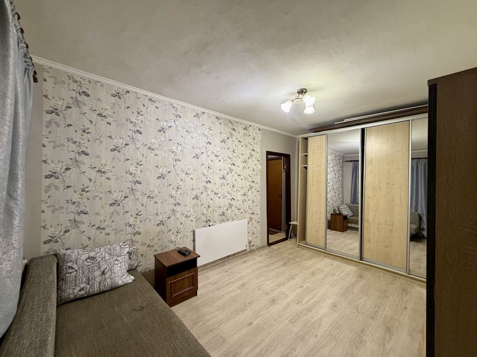 Квартира на Солом'янський в Київ, ID 322387, фото №2