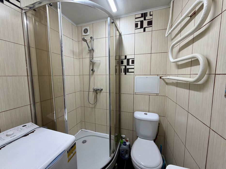 Квартира на Солом'янський в Київ, ID 322387, фото №3