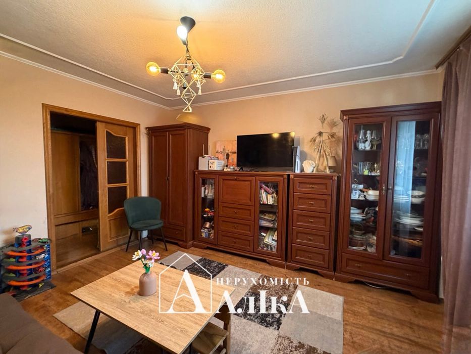 Квартира в Кам'янці-Подільському, ID 322391, фото №7