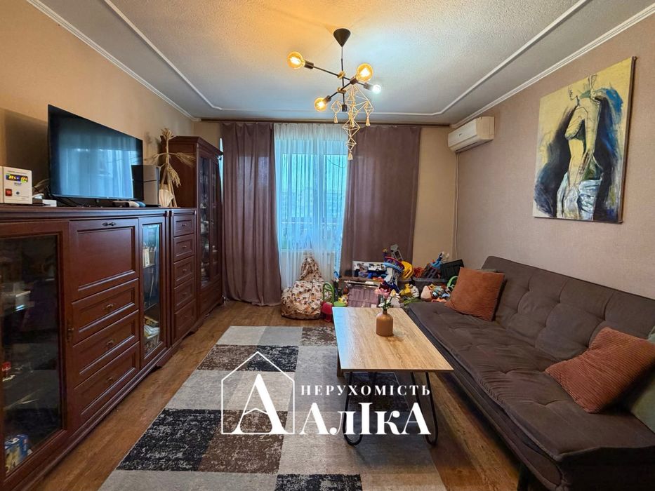 Квартира в Кам'янці-Подільському, ID 322391, фото №8
