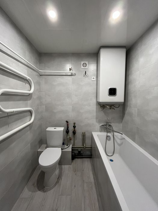 Квартира на Олександрівський в Запоріжжі, ID 322416, фото №8