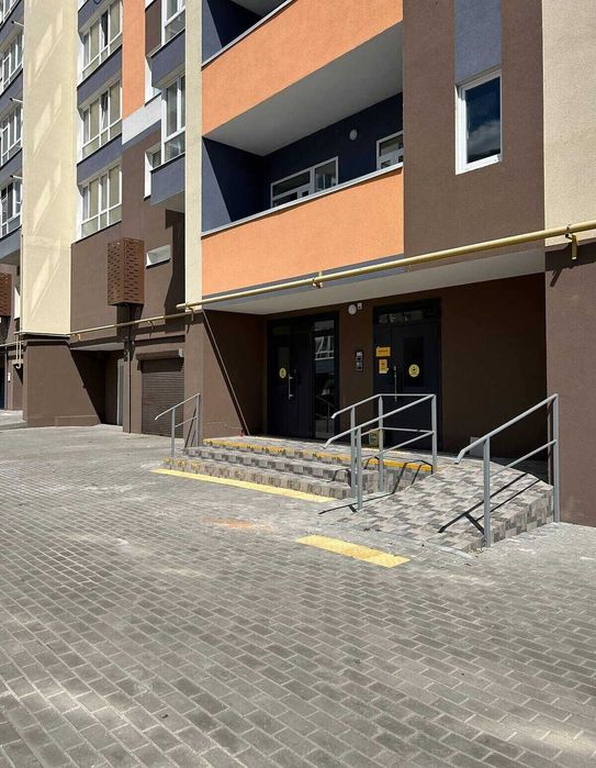 Квартира на ЖК Срібні Озера Комфорт в Хмельницький, ID 322399, фото №1