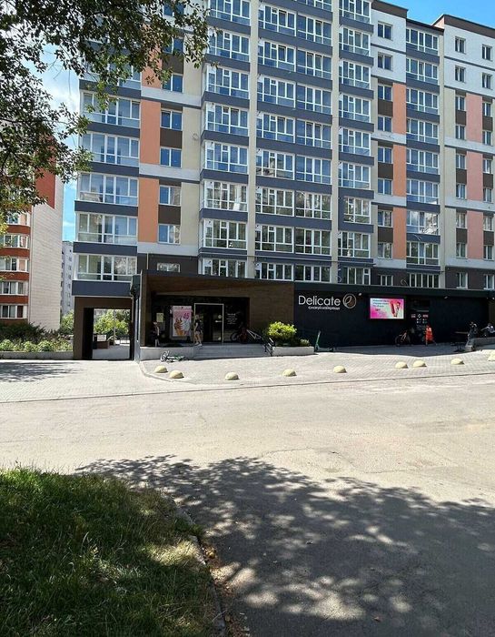 Квартира на ЖК Срібні Озера Комфорт в Хмельницький, ID 322399, фото №2