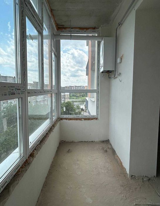 Квартира на ЖК Срібні Озера Комфорт в Хмельницькому, ID 322399, фото №11