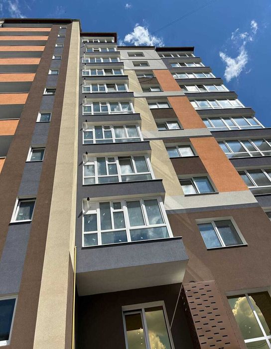 Квартира на ЖК Срібні Озера Комфорт в Хмельницькому, ID 322399, фото №17
