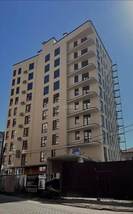 Квартира на вул. Федьковича в Івано-Франківськ, ID 322393, фото №2