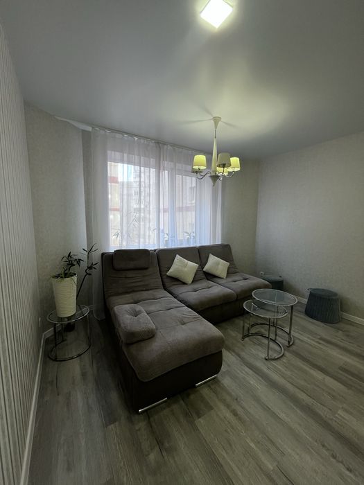 Квартира на Хаджибейський в Одесі, ID 315657, фото №5