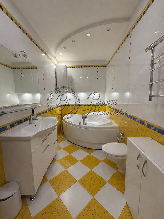 Квартира на просп. Володимира Івасюка, 24 в Києві, ID 322383, фото №20