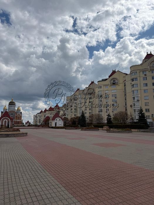 Квартира на просп. Володимира Івасюка, 24 в Києві, ID 322383, фото №21