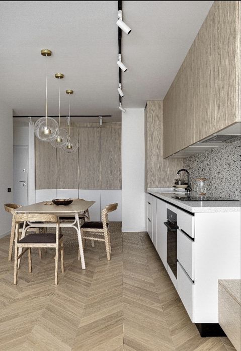 Квартира на вул. Михайла Бойчука, 41 в Києві, ID 315695, фото №4