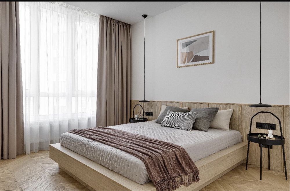 Квартира на вул. Михайла Бойчука, 41 в Києві, ID 315695, фото №5
