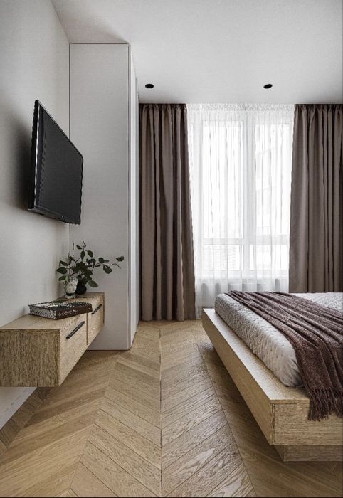 Квартира на вул. Михайла Бойчука, 41 в Києві, ID 315695, фото №6