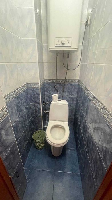 Квартира на вул. 1 Мая, 2 в Одесі, ID 315698, фото №5