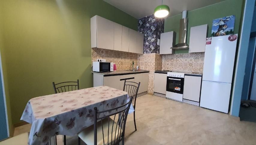 Квартира на 16 ст. Б. Ф. в Одесі, ID 315667, фото №1