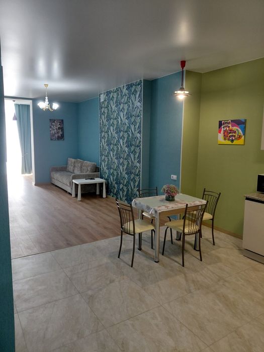 Квартира на 16 ст. Б. Ф. в Одесі, ID 315667, фото №6
