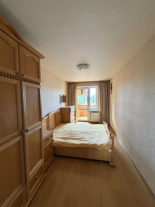 Квартира на вул. Бакінська, 37 в Київ, ID 327880, фото №1