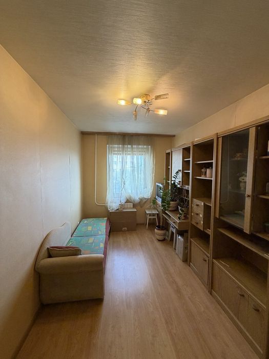Квартира на вул. Бакінська, 37 в Київ, ID 327880, фото №2