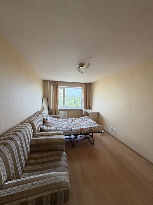 Квартира на вул. Бакінська, 37 в Київ, ID 327880, фото №3