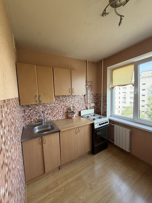 Квартира на вул. Бакінська, 37 в Київ, ID 327880, фото №4
