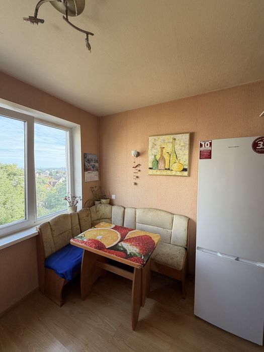 Квартира на вул. Бакінська, 37 в Київ, ID 327880, фото №5