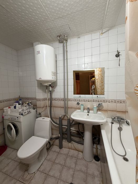 Квартира на вул. Бакінська, 37 в Києві, ID 327880, фото №8