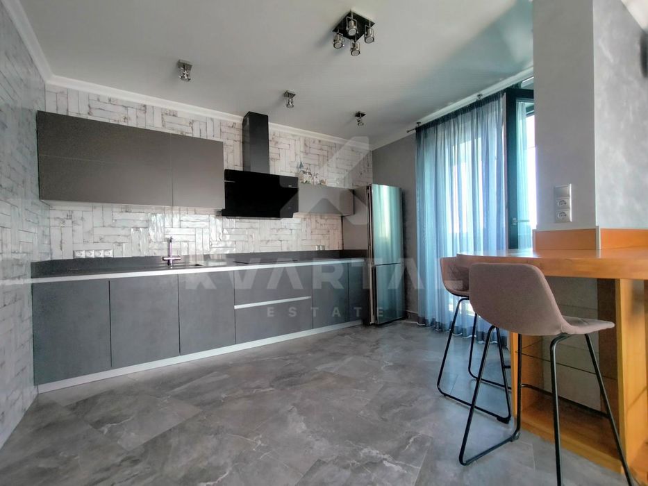 Квартира на вул. Андрія Аболмасова, 4 в Київ, ID 322374, фото №2