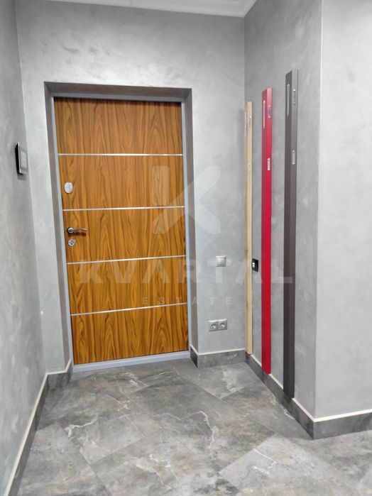 Квартира на вул. Андрія Аболмасова, 4 в Києві, ID 322374, фото №11