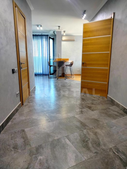 Квартира на вул. Андрія Аболмасова, 4 в Києві, ID 322374, фото №12