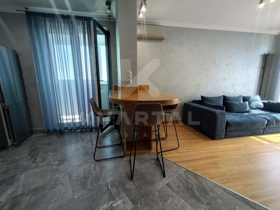 Квартира на вул. Андрія Аболмасова, 4 в Києві, ID 322374, фото №17