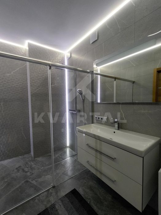 Квартира на вул. Андрія Аболмасова, 4 в Києві, ID 322374, фото №8