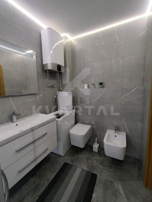 Квартира на вул. Андрія Аболмасова, 4 в Києві, ID 322374, фото №9