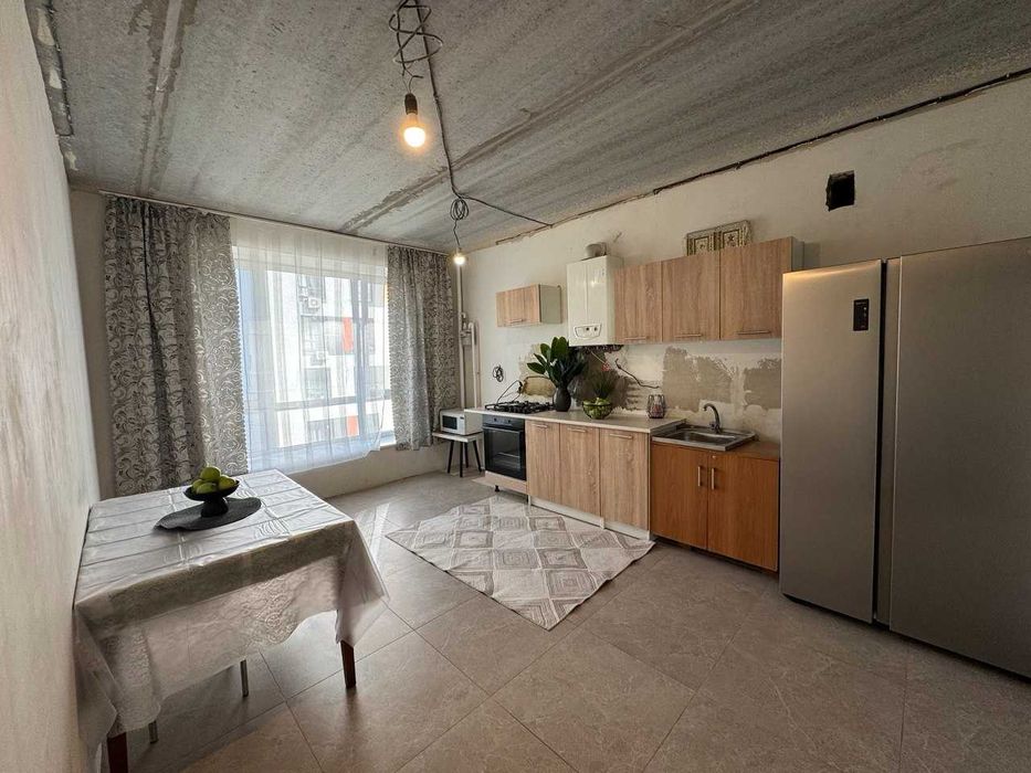 Квартира на ЖК Нові Метри в Київ, ID 322386, фото №3
