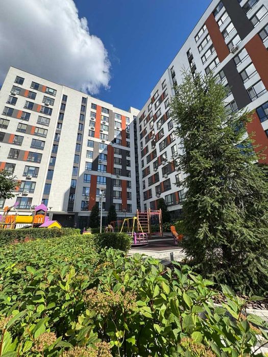 Квартира на ЖК Нові Метри в Києві, ID 322386, фото №23