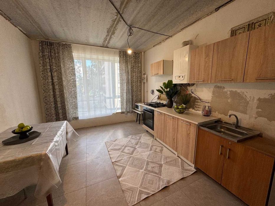 Квартира на ЖК Нові Метри в Київ, ID 322386, фото №4