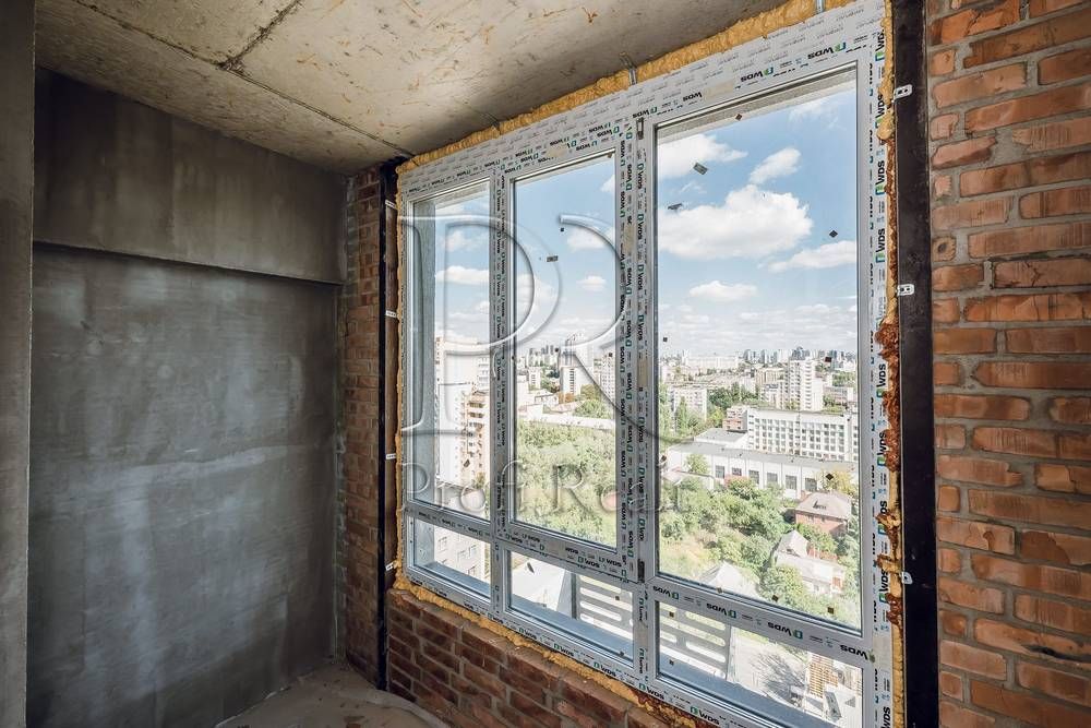 Квартира на вул. Вадима Гетьмана, 27к2 в Києві, ID 322385, фото №15