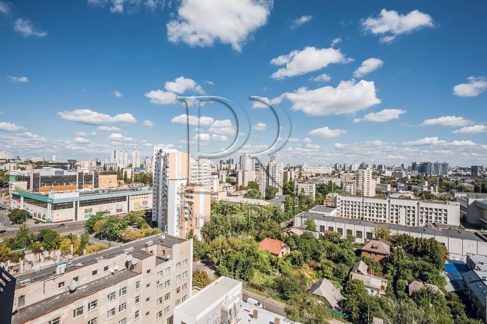 Квартира на вул. Вадима Гетьмана, 27к2 в Києві, ID 322385, фото №17