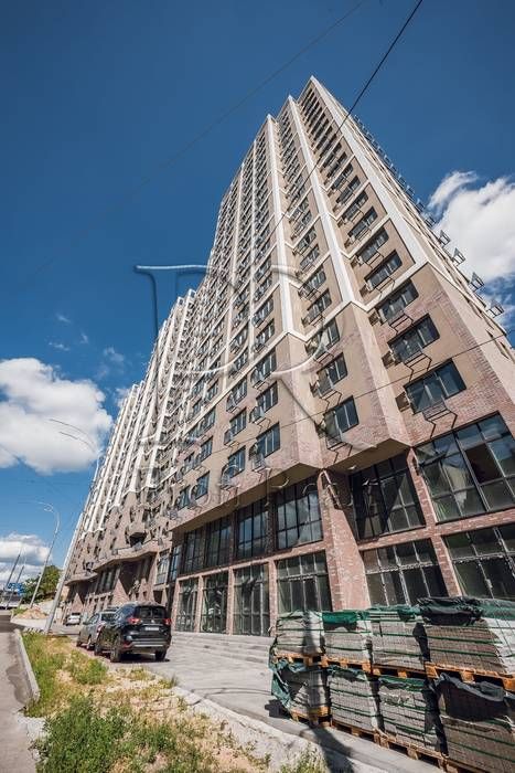 Квартира на вул. Вадима Гетьмана, 27к2 в Києві, ID 322385, фото №19