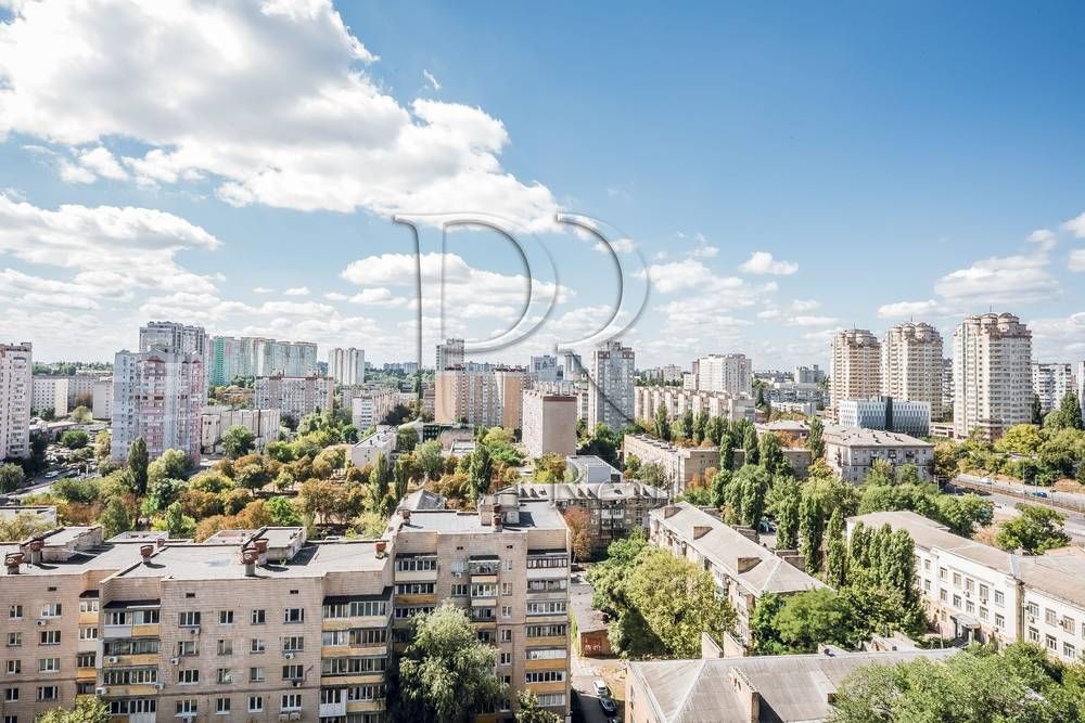 Квартира на вул. Вадима Гетьмана, 27к2 в Київ, ID 322385, фото №5