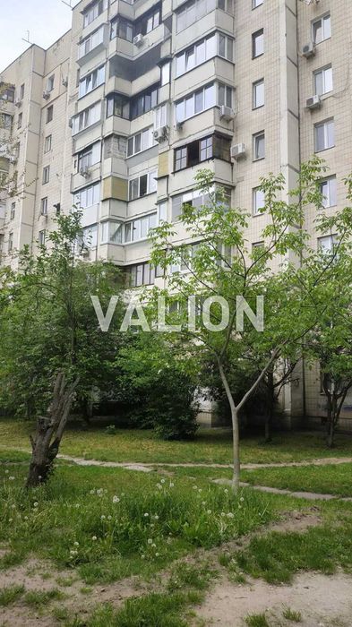 Квартира на вул. Ефремова, 7 в Київ, ID 322278, фото №1