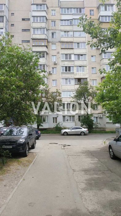 Квартира на вул. Ефремова, 7 в Київ, ID 322278, фото №2