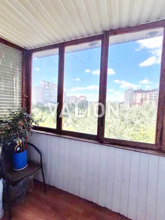 Квартира на вул. Ефремова, 7 в Києві, ID 322278, фото №11